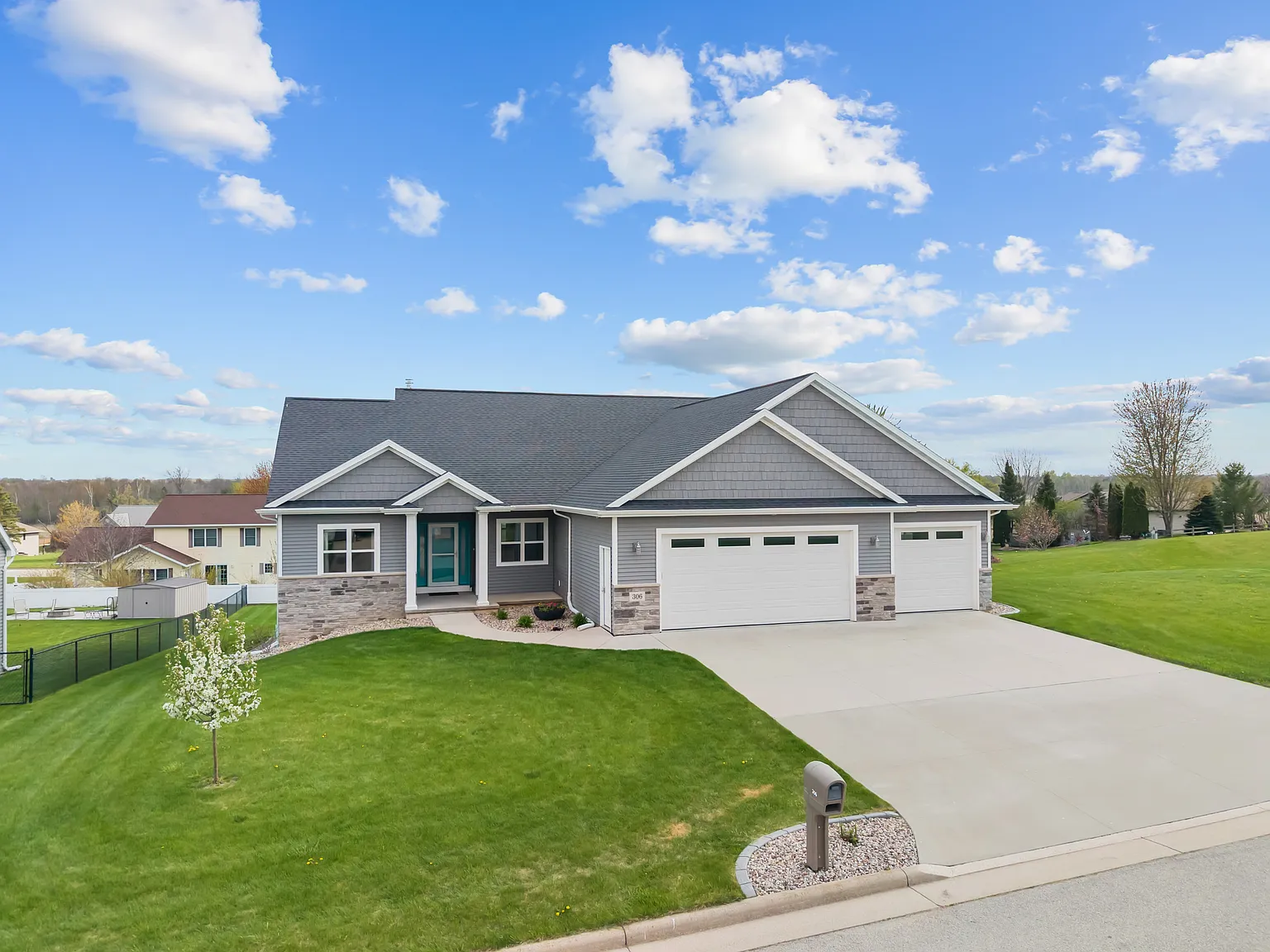 RESIDENTIAL HOME INSPECTION